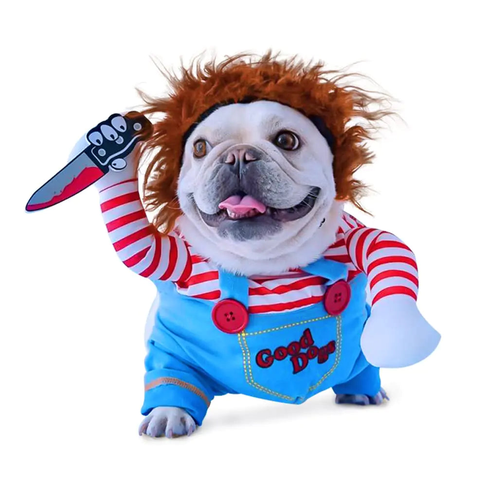 Pet Dog Costume